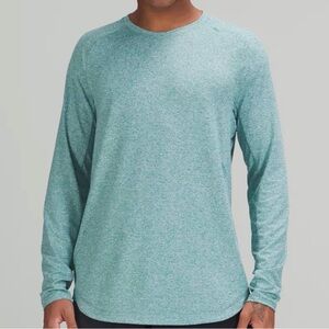 Lululemon men’s Long Sleeve Shirt